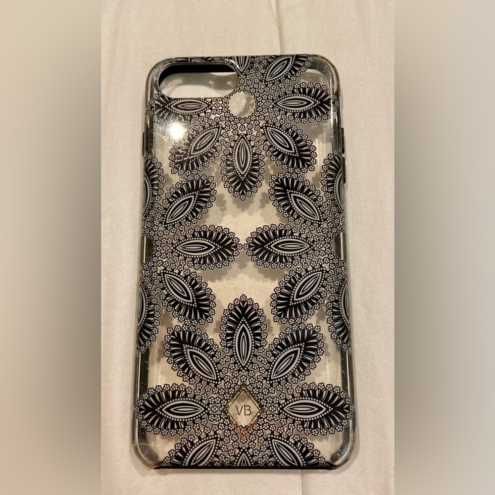 Vera Bradley iPhone 8 Plus Case